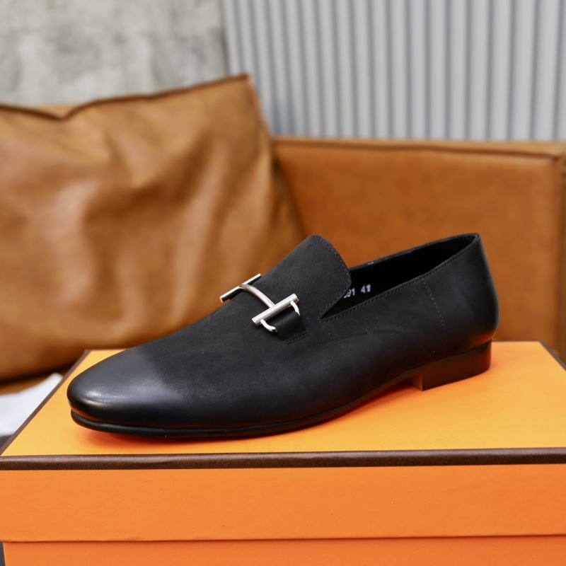 Hermes Business Shoes